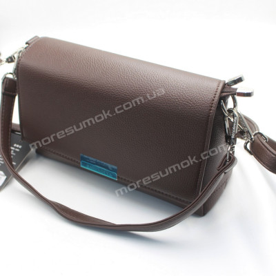 Сумки крос-боді 5046 coffee