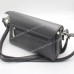 Сумки крос-боді 5046 gray