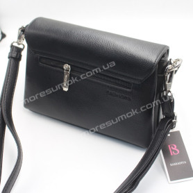Сумки кросс-боди 5037 black