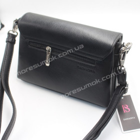 Сумки кросс-боди 5037 black