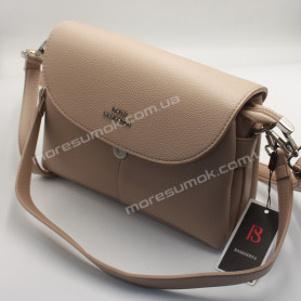 Сумки крос-боді 5037 dark beige