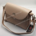 Сумки крос-боді 5037 dark beige