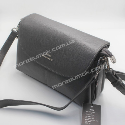 Сумки крос-боді 5037 gray