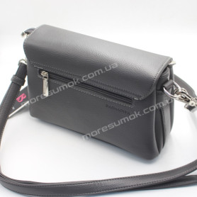 Сумки крос-боді 5037 gray Сумки крос-боді 5037 gray