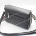 Сумки крос-боді 5037 gray