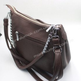 Сумки кросс-боди PY5099 coffee