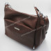 Сумки крос-боді PY5099 brown Сумки крос-боді PY5099 brown