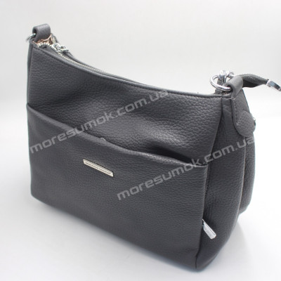 Сумки крос-боді PY5099 gray