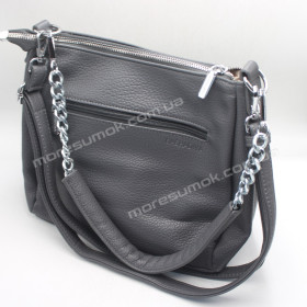 Сумки кросс-боди PY5099 gray