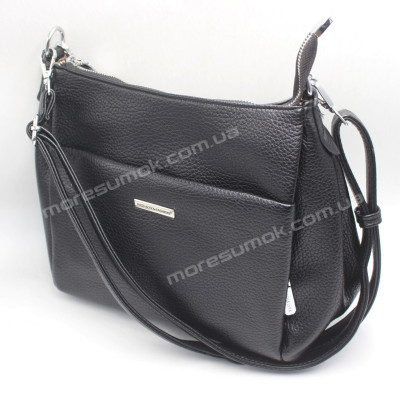 Сумки крос-боді PY5099 black