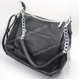 Сумки кросс-боди PY5099 black