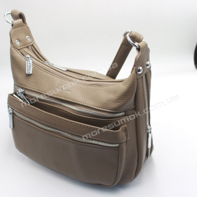 Сумки крос-боді 5078 khaki