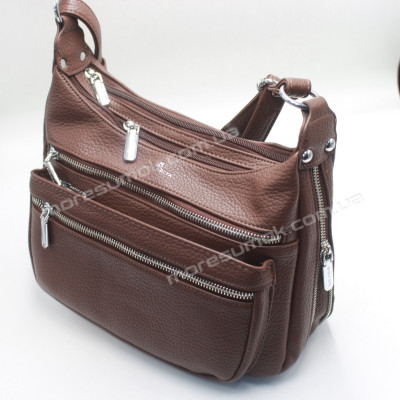 Сумки крос-боді 5078 brown