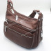 Сумки крос-боді 5078 brown