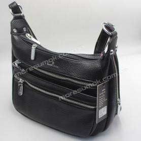 Сумки крос-боді 5078 black Сумки крос-боді 5078 black