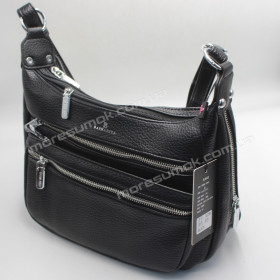 Сумки кросс-боди 5078 black