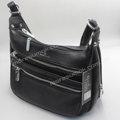 Сумки крос-боді 5078 black