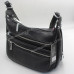 Сумки крос-боді 5078 black Сумки крос-боді 5078 black