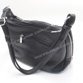 Сумки крос-боді 5078 black Сумки крос-боді 5078 black