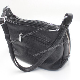 Сумки кросс-боди 5078 black