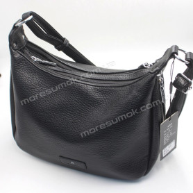 Сумки крос-боді PY5076 black Сумки крос-боді PY5076 black
