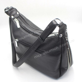 Сумки крос-боді PY5076 black Сумки крос-боді PY5076 black