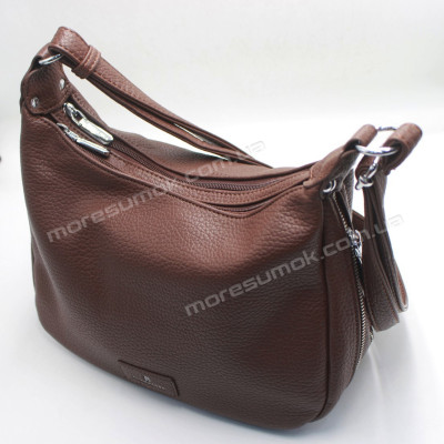 Сумки крос-боді PY5076 brown