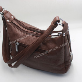 Сумки кросс-боди PY5076 brown