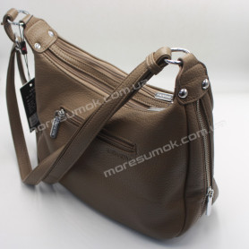 Сумки крос-боді PY5076 khaki Сумки крос-боді PY5076 khaki