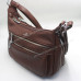 Сумки крос-боді PY5077 brown Сумки крос-боді PY5077 brown