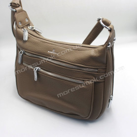 Сумки крос-боді PY5077 khaki