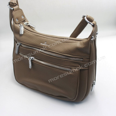 Сумки крос-боді PY5077 khaki