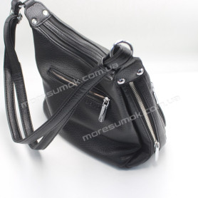 Сумки кросс-боди PY5077 black