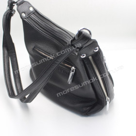 Сумки кросс-боди PY5077 black