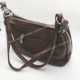 Сумки крос-боді PY5077 coffee Сумки крос-боді PY5077 coffee
