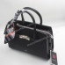 Сумки крос-боді 5095 black Сумки крос-боді 5095 black