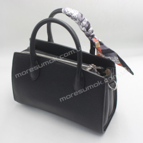 Сумки кросс-боди 5095 black