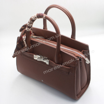 Сумки крос-боді 5095 brown