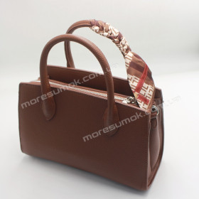 Сумки кросс-боди 5095 brown