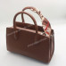 Сумки крос-боді 5095 brown