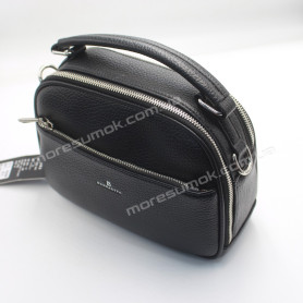 Сумки крос-боді 5048 black