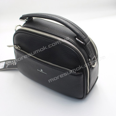 Сумки крос-боді 5048 black