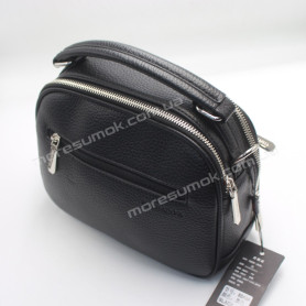 Сумки крос-боді 5048 black