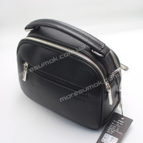 Сумки кросс-боди 5048 black