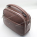 Сумки крос-боді 5048 brown