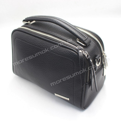 Сумки крос-боді 5124 black