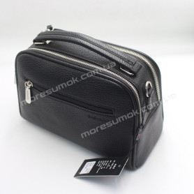 Сумки кросс-боди 5124 black