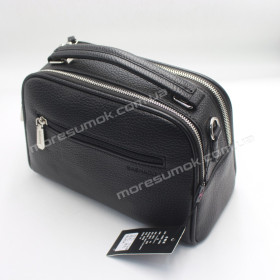 Сумки кросс-боди 5124 black