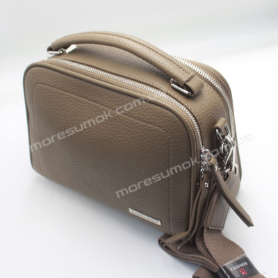 Сумки крос-боді 5124 khaki