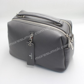 Сумки крос-боді 5057 gray
